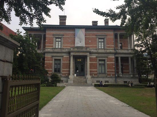 ソウル市立美術館